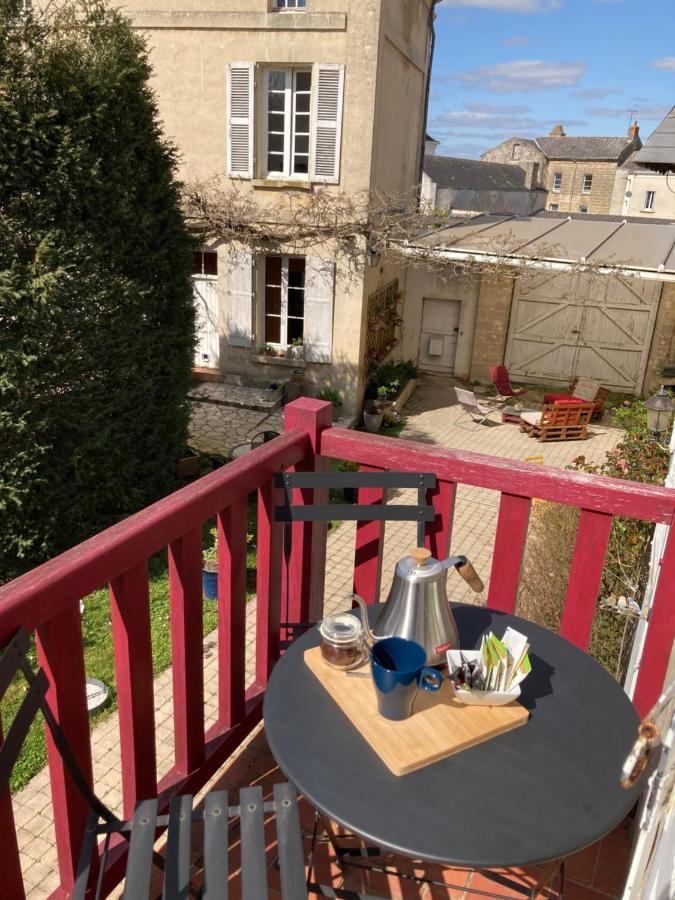 Doué-la-Fontaine Le Chai De La Rose Spa Et Seances Bien Etre מראה חיצוני תמונה